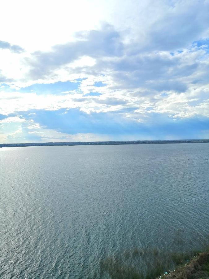 Apartament Spatios Cu 2 Camere In Centrul Statiunii Mamaia -73Mp - ! Bagian luar foto