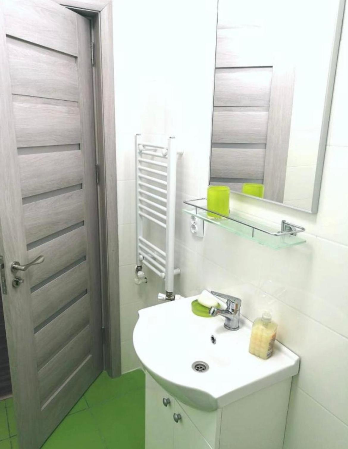 Apartament Spatios Cu 2 Camere In Centrul Statiunii Mamaia -73Mp - ! Bagian luar foto